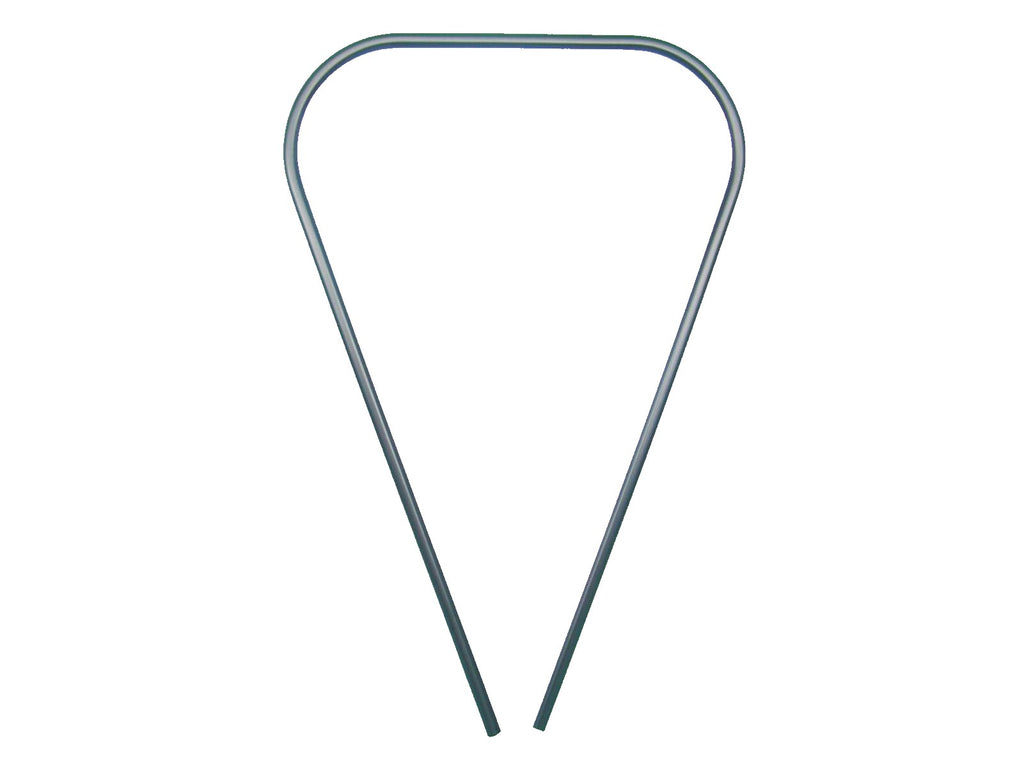 BORDO SCUDO NERO VESPA PX PE-ARCOBALENO