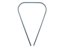 Carica l&#39;immagine nel visualizzatore di Gallery, BORDO SCUDO NERO VESPA PX PE-ARCOBALENO