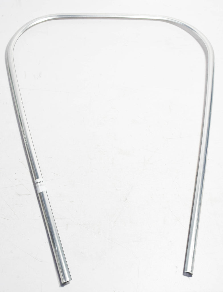 BORDO SCUDO CROMATO VESPA PX PE-ARCOBAL