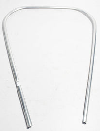 BORDO SCUDO CROMATO VESPA PX PE-ARCOBAL