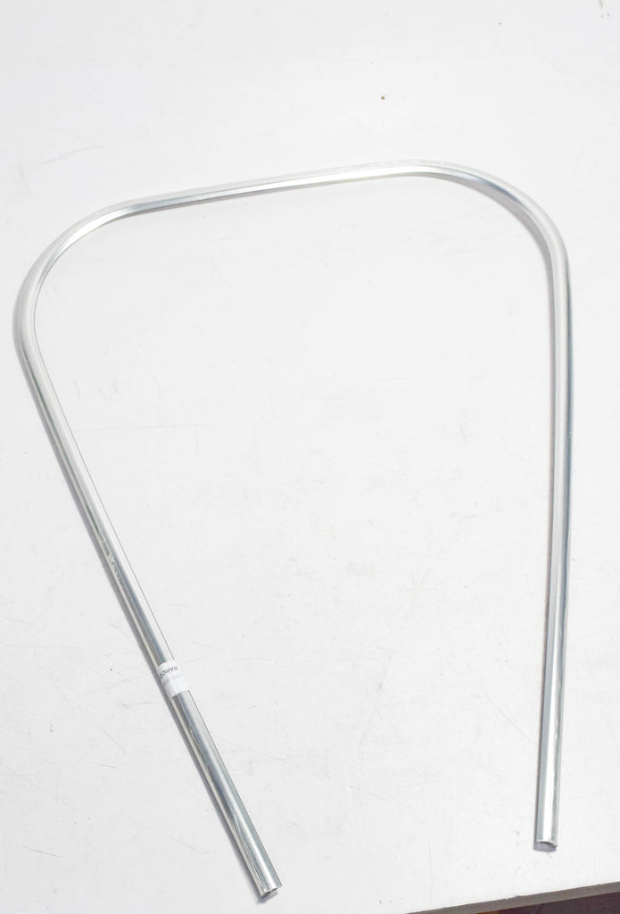 BORDO SCUDO CROMATO VESPA PX PE-ARCOBAL