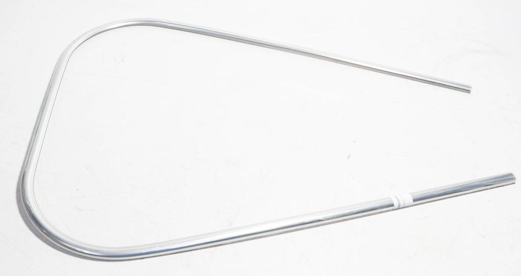 BORDO SCUDO CROMATO VESPA PX PE-ARCOBAL