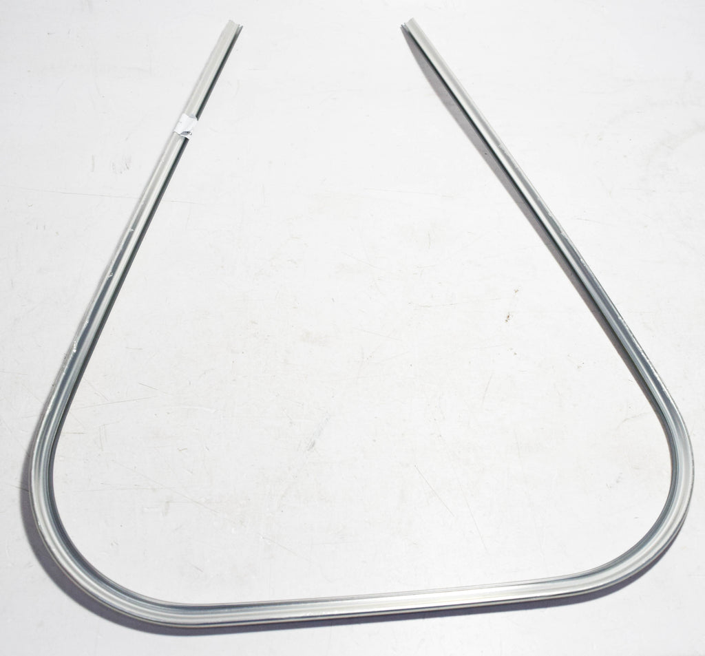 BORDO SCUDO CROMATO VESPA PX PE-ARCOBAL