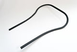 BORDO SCUDO GRIGIO SCURO/NERO VESPA PK-PK XL-FL