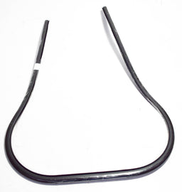 BORDO SCUDO GRIGIO SCURO VESPA PK XL