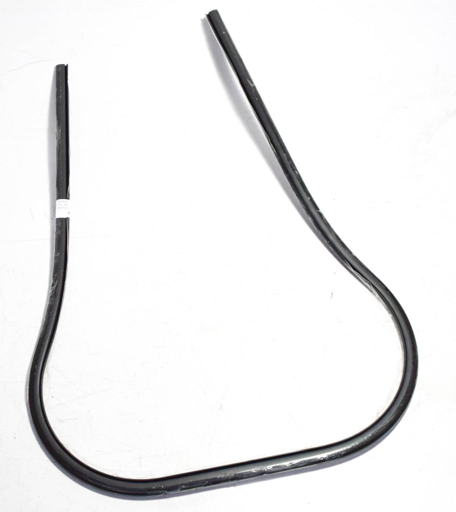 BORDO SCUDO GRIGIO SCURO VESPA PK XL