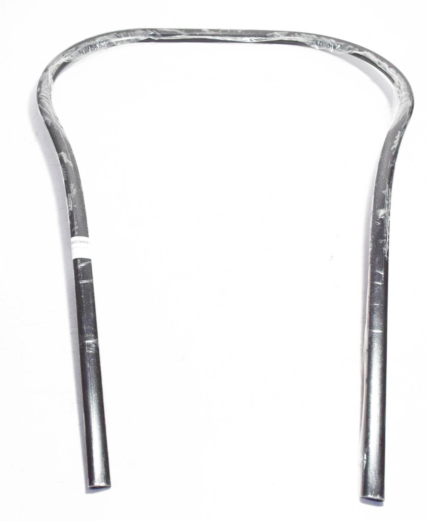 BORDO SCUDO GRIGIO SCURO VESPA PK XL