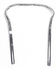 Carica l&#39;immagine nel visualizzatore di Gallery, BORDO SCUDO GRIGIO SCURO VESPA PK XL