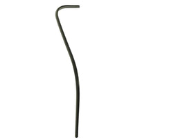 BORDO SCUDO DX NERO VESPA LX-S 2T-4T