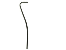 Carica l&#39;immagine nel visualizzatore di Gallery, BORDO SCUDO DX NERO VESPA LX-S 2T-4T