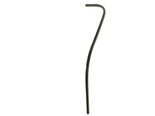 Carica l&#39;immagine nel visualizzatore di Gallery, BORDO SCUDO SX NERO VESPA LX-S 2T-4T