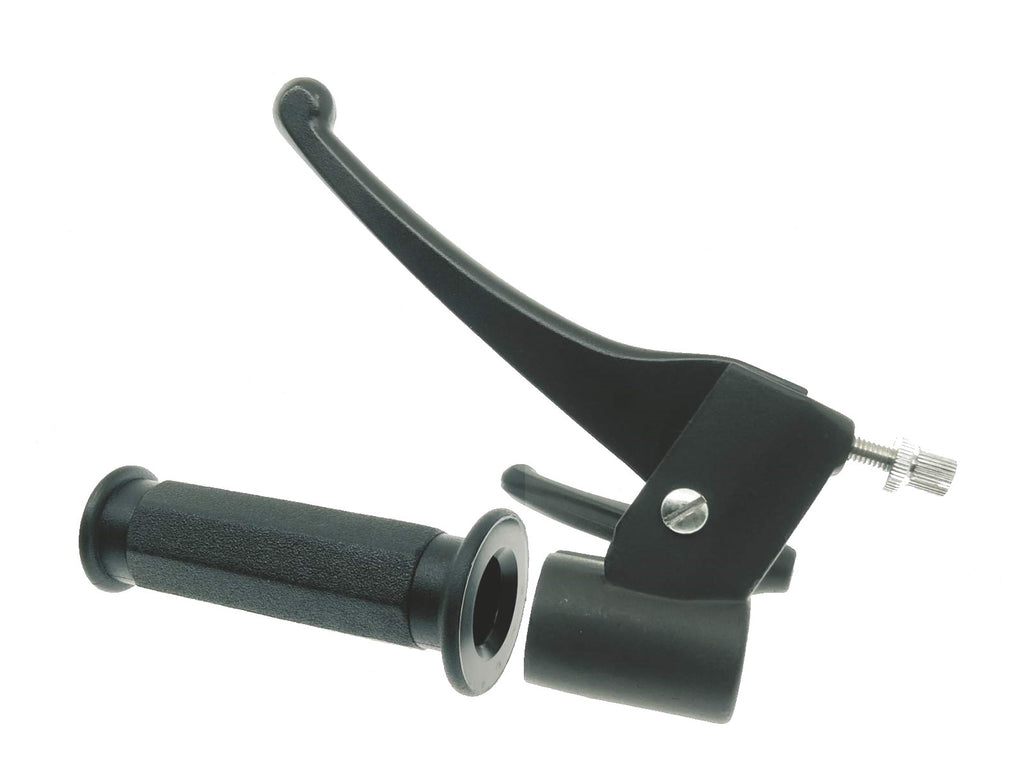 COMANDO PORTALEVA SX CIAO-SI FINO A 1988