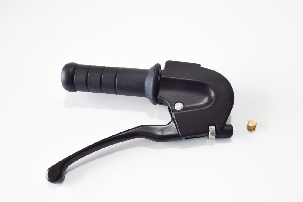 LEVA FRENO DX CROMATA APRILIA LEONARDO