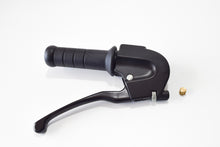 Carica l&#39;immagine nel visualizzatore di Gallery, LEVA FRENO DX CROMATA APRILIA LEONARDO