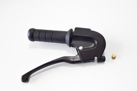 LEVA FRENO DX CROMATA APRILIA LEONARDO