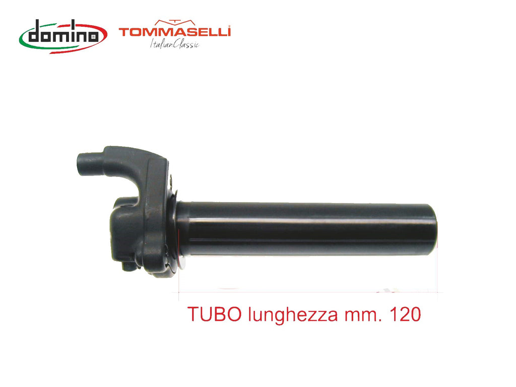 TUBO COMANDO GAS LIBERTY 50 L.120MM