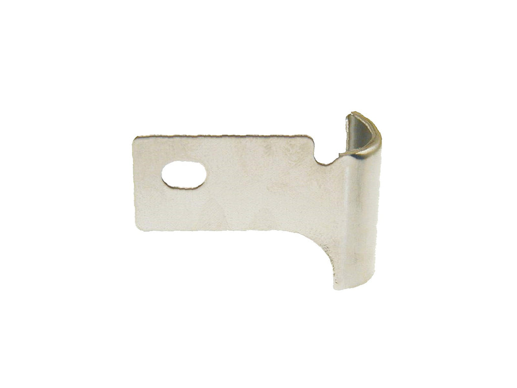 PIASTRINA DX BORDO SCUDO VESPA ET2-ET4