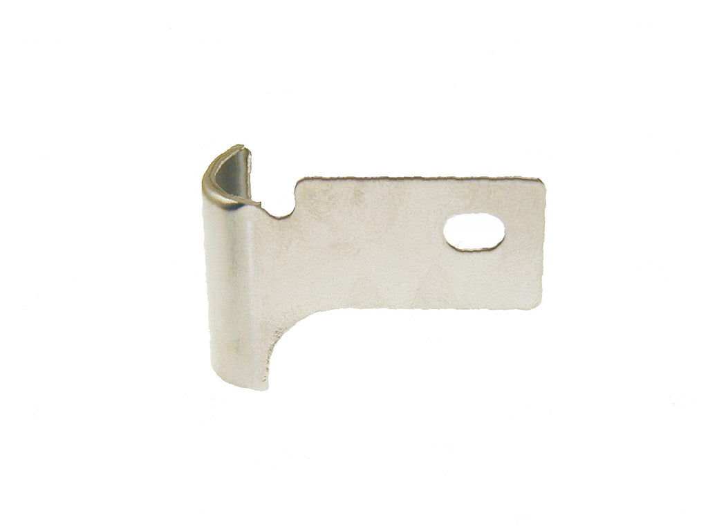 PIASTRINA SX BORDO SCUDO VESPA ET2-ET4