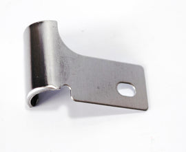 PIASTRINA SINISTRA PER BORDO SCUDO ESTRE