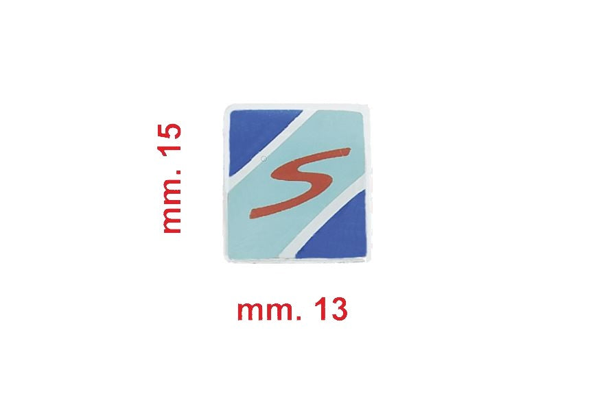 STEMMA ANT ADESIVO S V.GTS SUPER 300