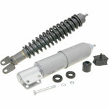 KIT AMMORTIZZATORI ANTERIORE E POSTERIORE VESPA 125-150-200/PX PE/PX PE ARCOBALENO