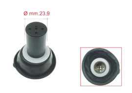MEMBRANA CARBURATORE LEONARDO 125 96-04
