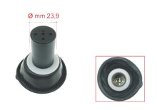 Carica l&#39;immagine nel visualizzatore di Gallery, MEMBRANA CARBURATORE LEONARDO 125 96-04