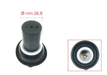 Carica l&#39;immagine nel visualizzatore di Gallery, MEMBRANA CARBURATORE MAJESTY 250 96-03