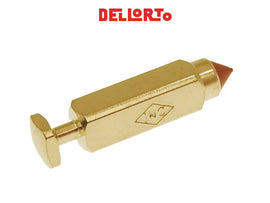 SPILLO CARBUR QUADRATO APE MP-VESPA PX