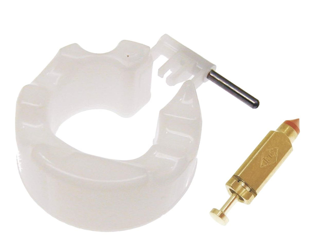 KIT GALLEGGIANTE+SPILLO PIAGGIO-GILER 50