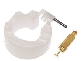 KIT GALLEGGIANTE+SPILLO PIAGGIO-GILER 50