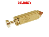 SPILLO CARBURATORE MOLLEGGIATO PIAGGIO APE 703-TM