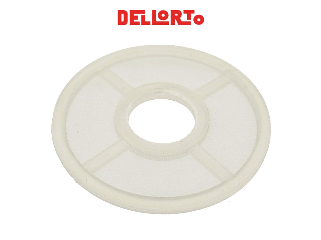 FILTRO SOTTO PIPETTA CARBURATOR SHA-SHBC