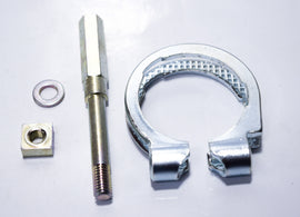 FASCETTA D.34MM X CARBURATORE SHB 16