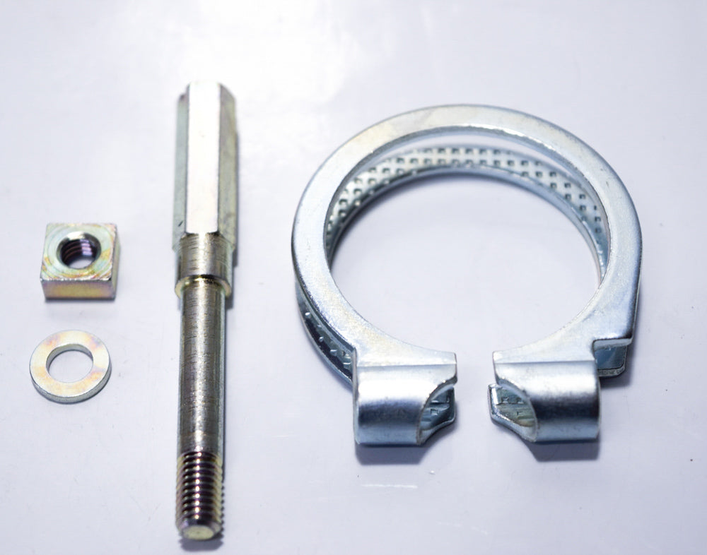 FASCETTA D.37MM X CARBURATORE SHBC 19