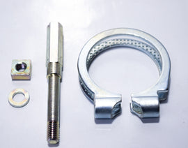 FASCETTA D.37MM X CARBURATORE SHBC 19