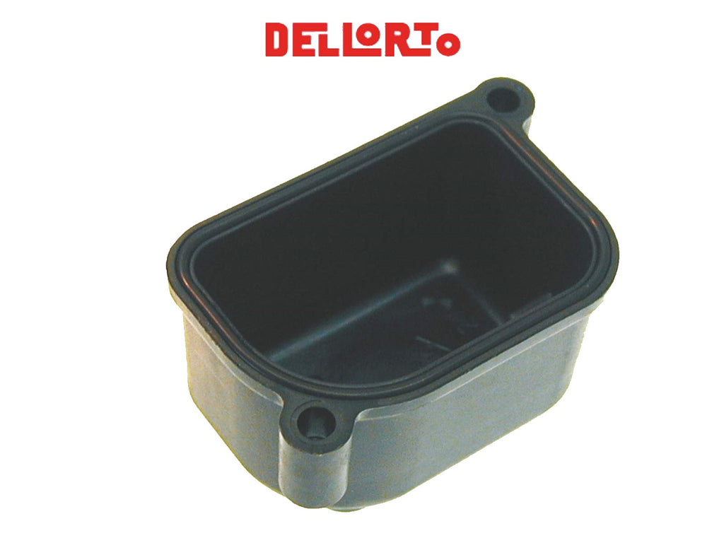 VASCHETTA C/GUARNIZIONE X CARBURATORE SH