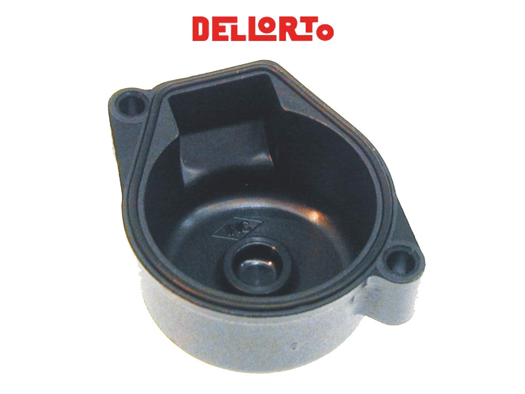 VASCHETTA C/GUARNIZIONE X CARBURATORE SH