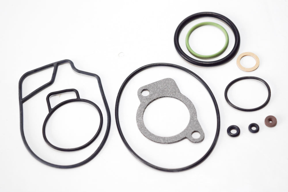 KIT GUARNIZIONE X REVISIONE CARBURA