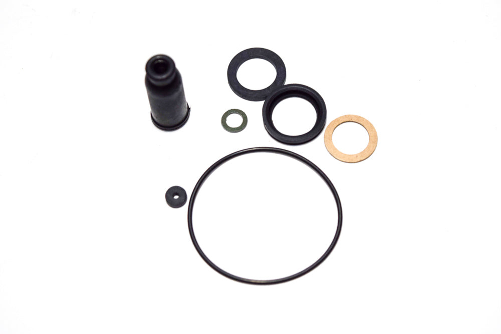 KIT REVISIONE CARBURATORE SHA 10-12-13