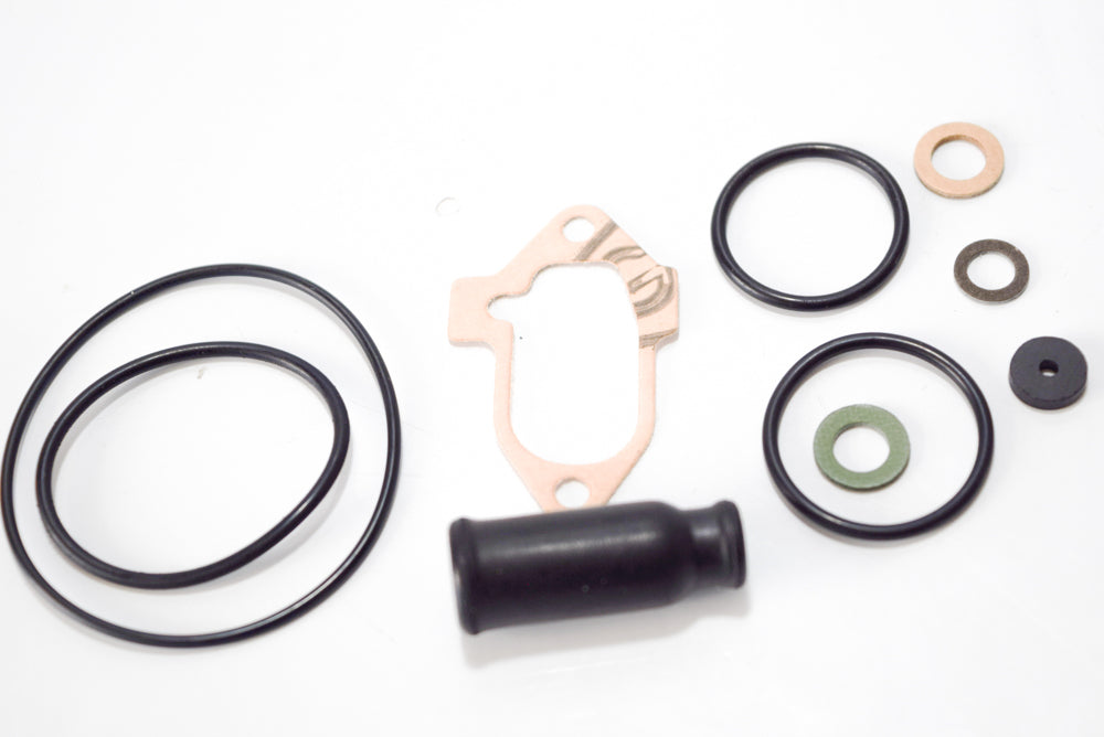 KIT REVISIONE CARBURATORE SHB 16 VESPA