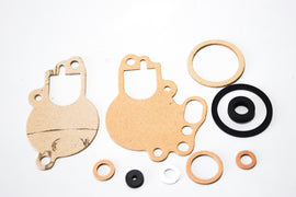 SERIE GUARNIZ CARBURATORE SI 20-SI 24