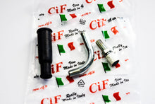 Carica l'immagine nel visualizzatore di Gallery, KIT CURVA GUIDAFILO 90  X CARB PHBG