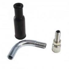 KIT CURVA GUIDAFILO 90 X CARB PHBG