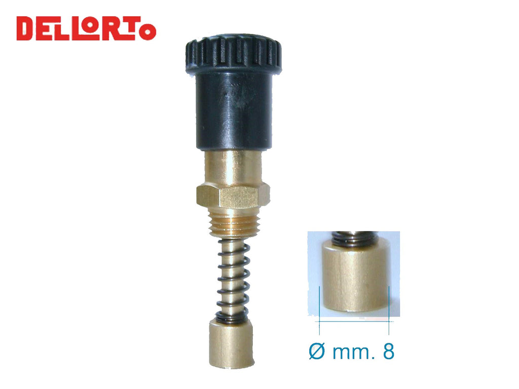 DISPOSITIVO STARTER MANUALE PER PHBG