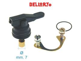 KIT MODIFICA STARTER A LEVA CARB PHVA