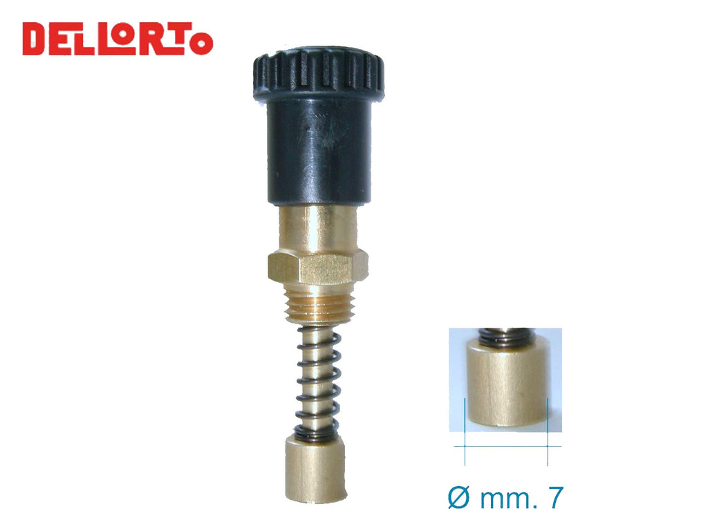 DISPOSITIVO STARTER MANUALE COMPLETO X C