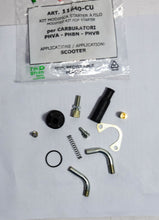 Carica l&#39;immagine nel visualizzatore di Gallery, KIT MODIFICA STARTER A FILO PHVA-PHBN