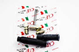 11641-V - KIT STARTER A FILO CARBURATORI PHBN 17