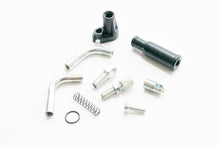 Carica l'immagine nel visualizzatore di Gallery, 11641 - KIT COPERCHIO STARTER A FILO PER CARBURATORE PHBN